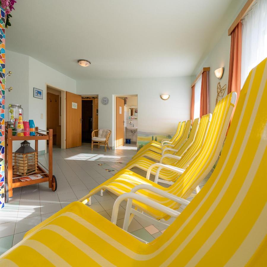 Hotel Tischlbergerhof Рамзау ам Дахщайн Екстериор снимка
