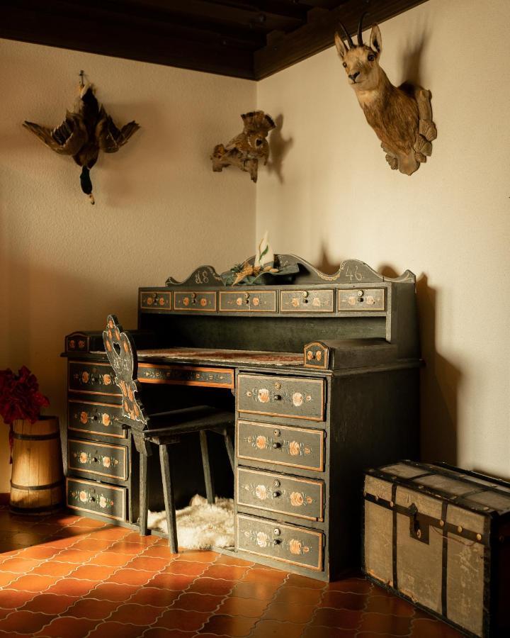 Hotel Tischlbergerhof Рамзау ам Дахщайн Екстериор снимка
