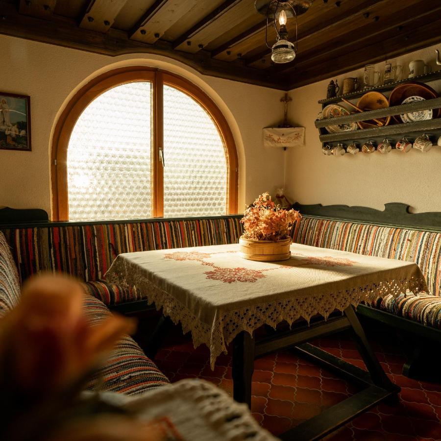 Hotel Tischlbergerhof Рамзау ам Дахщайн Екстериор снимка