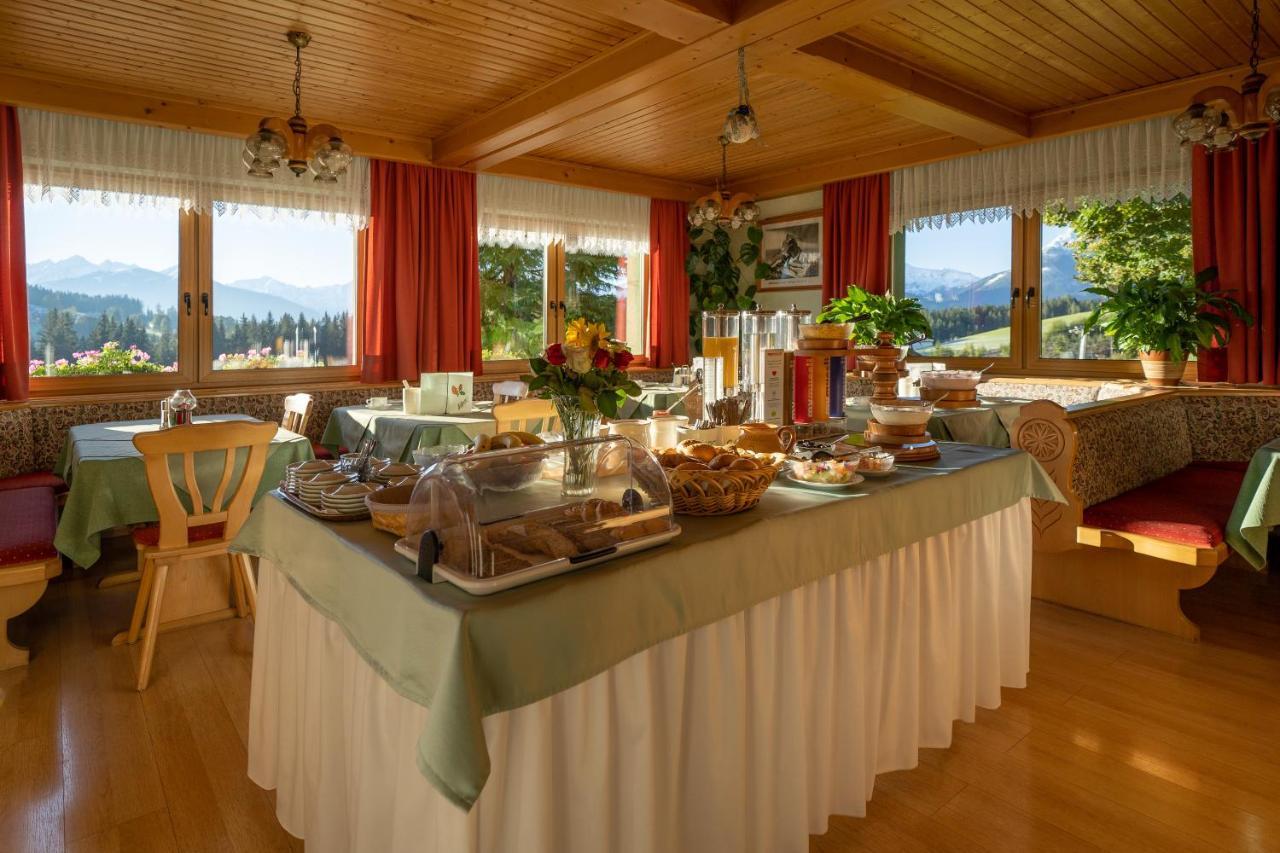 Hotel Tischlbergerhof Рамзау ам Дахщайн Екстериор снимка
