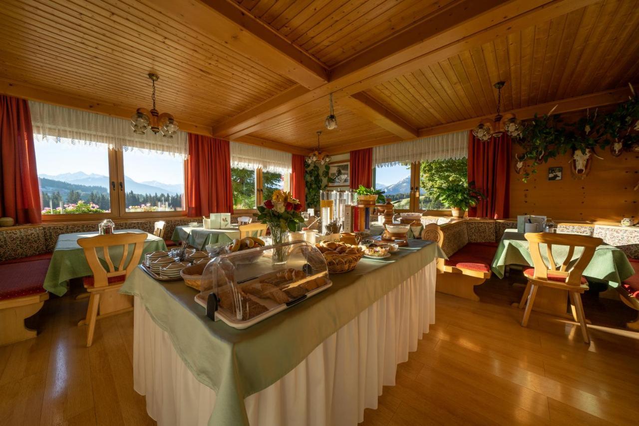 Hotel Tischlbergerhof Рамзау ам Дахщайн Екстериор снимка