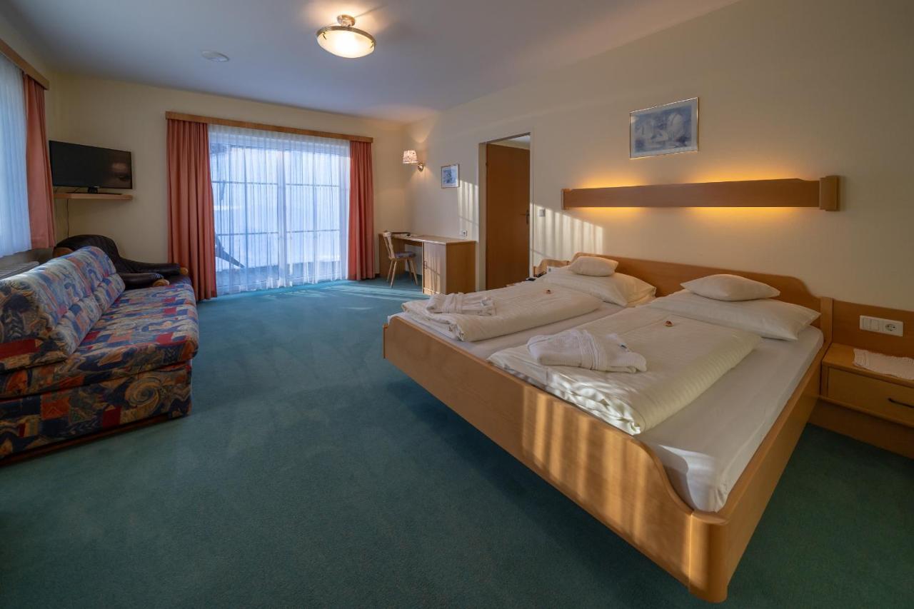 Hotel Tischlbergerhof Рамзау ам Дахщайн Екстериор снимка