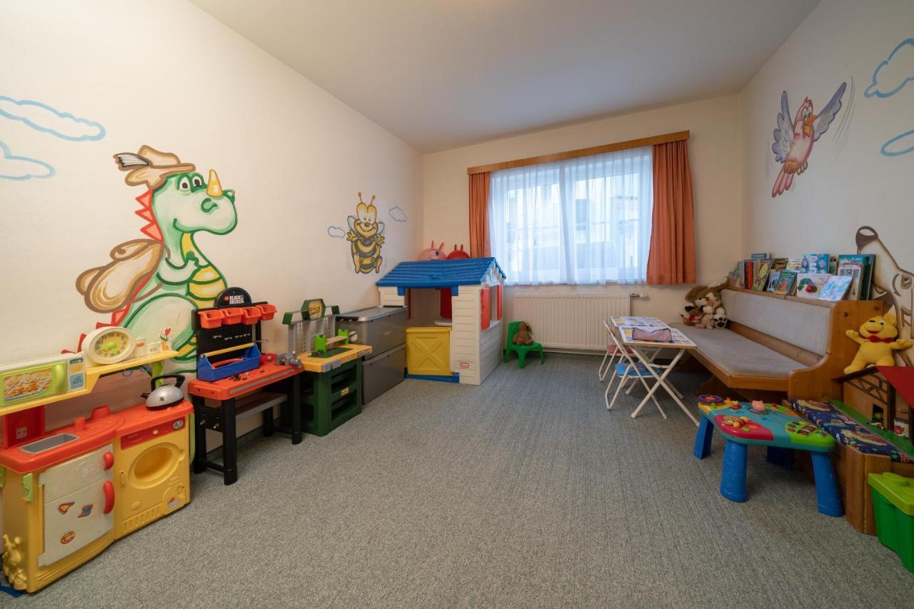 Hotel Tischlbergerhof Рамзау ам Дахщайн Екстериор снимка